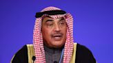 Kuwait's Emir makes Sabah Khalid al-Sabah crown prince -state news agency