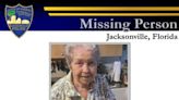 Missing woman in Jacksonville found dead, according to JSO