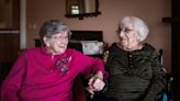 Three Grand Ledge residents mark uncommon milestone as they become centenarians