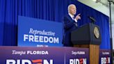 Biden speaks out on Florida’s abortion ban; activist groups react