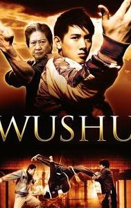 Jackie Chan Presents: Wushu