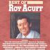 Best of Roy Acuff [Curb]