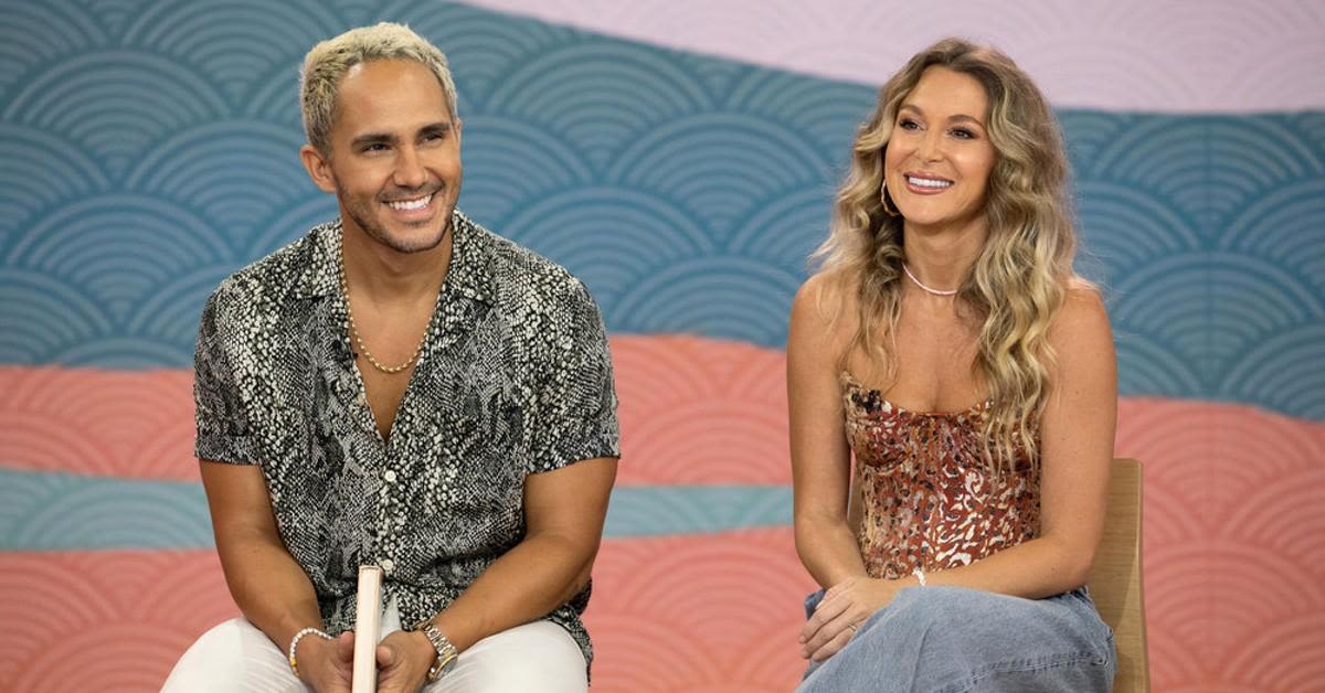 Alexa and Carlos PenaVega Are 'Doing Really Well' After Daughter's 'Traumatic' Stillbirth: 'Give This Pain Purpose'