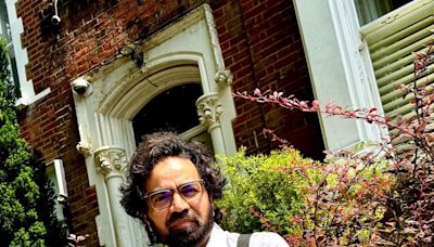 A Tribute To Heroes: Hollywood Producer Jay Patel’s Visit To India House, London