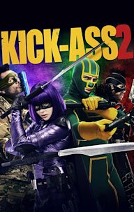 Kick-Ass 2