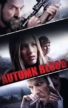 Autumn Blood