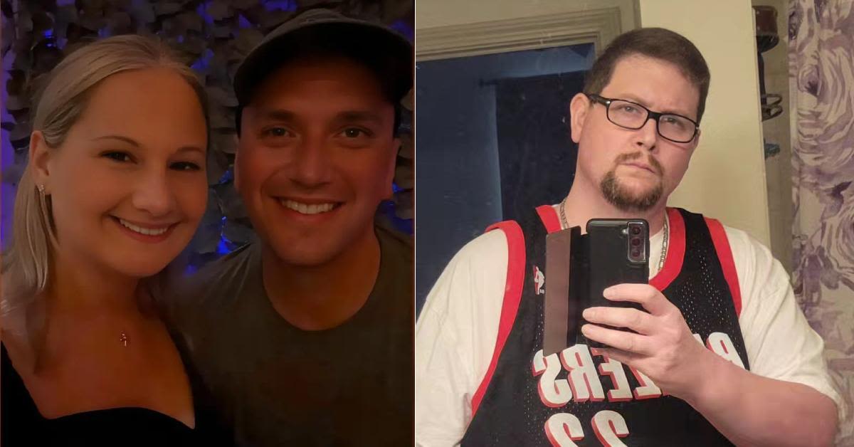 'He's a Punk': Gypsy Rose Blanchard's Estranged Husband Ryan Anderson Blasts 'Fool' Ken Urker for Ruining His Marriage