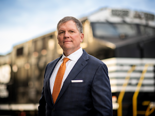Norfolk Southern shareholders back CEO Alan Shaw but give activist investors three board seats (updated) - Trains