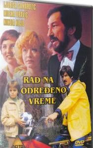 Rad na odredjeno vreme