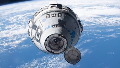 Stuck in Space: Starliner mission is "Gilligan's Island" in orbit