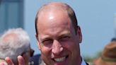 Prince William Nearly Loses It at Platinum Party In Newly Resurfaced Video