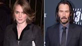 When Winona Ryder Accidentally Got 'Married' To Keanu Reeves On A Film Set: "I Think We're Married In Real Life"