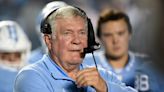 What UNC football head coach Mack Brown said after Week 0 win