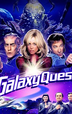 Galaxy Quest