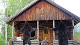 Trolling for Bears in British Columbia