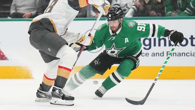 3 keys for the Dallas Stars as series vs. Vegas Golden Knights returns home