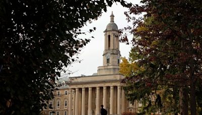 Changes coming for Penn State University tuition