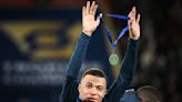 'I have not made up my mind yet' - Mbappe on club future