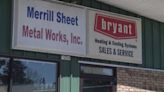 Merrill Sheet Metal Works is informing people about the benefits of heat pumps