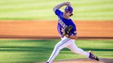 How It Happened: Luke Holman Shines, LSU Evens Series With Alabama After 6-3 Victory