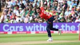 England's Topley ready for death-overs bowling duties