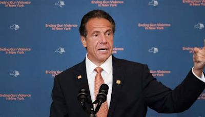 'This guy is corrupt': Internet slams Andrew Cuomo as he agrees to testify before House panel on COVID-19 nursing home crisis