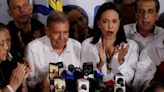 US expresses ‘concerns’, Cuba hails Maduro’s ‘victory’: Leaders react to Venezuela election