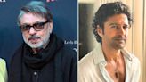 ...Time Was Wasted": Sanjay Leela Bhansali Never Informed Rajeev Khandelwal, Allegedly Kept Him Hanging For Almost 1 Year...