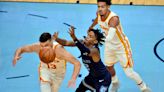 Star point guards Ja Morant, Trae Young won't play in Grizzlies-Hawks matchup