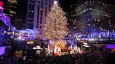 It's Official: This Year's Rockefeller Center Christmas Tree Has Been Chosen