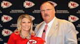 Who Is Andy Reid's Wife? All About Tammy Reid