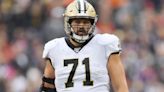 Saints' Ramczyk to miss season after PUP move