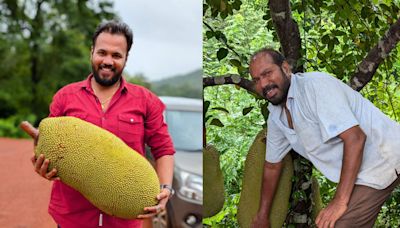 How this agricultural engineer in Ratnagiri is turning heads through jackfruit business