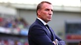 Leicester and Brendan Rodgers are spiralling towards total failure