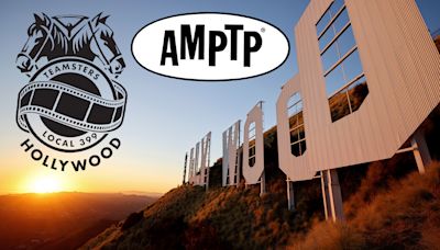 Teamsters Extend Talks With AMPTP Into Next Week; Two Sides Still “Far Apart” As Contract Expiration Nears