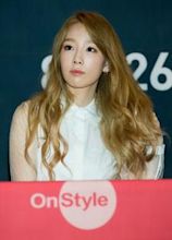 Kim Tae-yeon