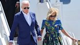 Jill Biden's blitz to defend Joe as he ignores calls to drop out