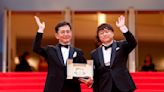 Studio Ghibli takes a bow at Cannes with an honorary Palme d'Or