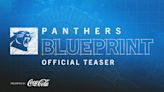 First teaser of Panthers Blueprint released | Fox Wilmington WSFX-TV