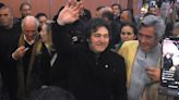 Javier Milei ante una votación crucial: tensión, hiperactividad y dudas sobre el cambio de mando con Villarruel