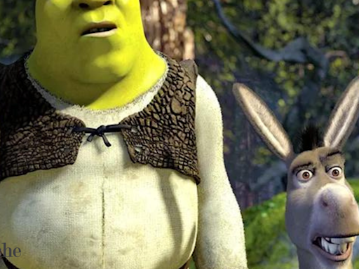 'Shrek 5' confirmed for 2026 with original voice cast
