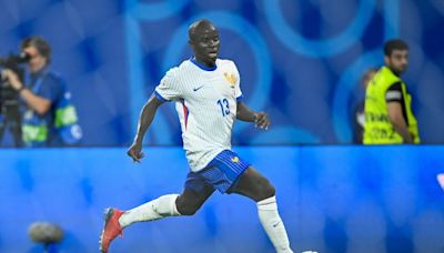 Euro 2024 : « Il est stu-pé-fiant ! »… Kanté plus fort qu’en 2018, mais comment est-ce possible ?