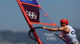 Paris Olympics 2024: Ice vests come to sailors' rescue amid searing temperatures