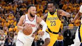 Knicks vs. Pacers in Game 7: Where to watch, schedule, NBA scores, predictions, odds for NBA playoff series