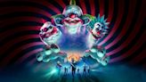 Killer Klowns from Outer Space: The Game, review version you don't expect