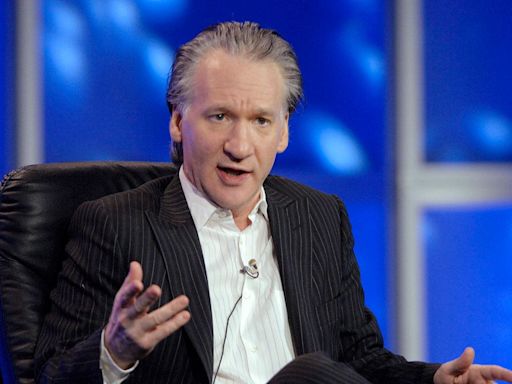 Bill Maher says there's a 'silent Black majority' that's 'not with AOC'