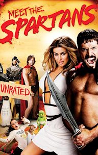 Meet the Spartans