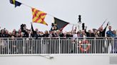 80 years on, UK D-Day veterans set sail for Normandy once again