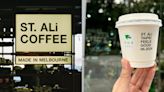 澳洲精品咖啡「ST. ALi」來台快閃10天！被選為全球50大最佳咖啡，台灣限定口味必喝