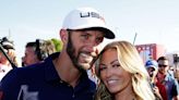 Pro golfer Dustin Johnson and Paulina Gretzky have been engaged for 8 years - here's a timeline of their relationship
